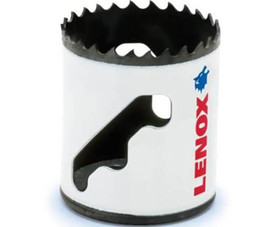 Lenox 3003636L 2-1/4" Bi-Metal Hole Saws - Boxed