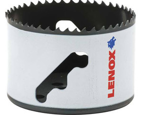 Lenox 3005050L 3-1/8" Bi-Metal Hole Saws - Boxed