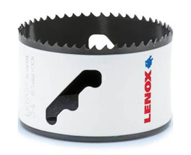 Lenox 3005252L 3-1/4" Bi-Metal Hole Saws - Boxed
