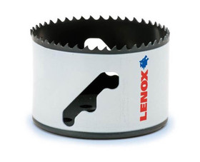 Lenox 3005454L 3-3/8" Bi-Metal Hole Saws - Boxed