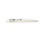 Lenox 21062956GR 9" Gold Reciprocating Blades For Wood - 6 TPI