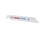 Lenox 20494B614R 6" Bi-Metal Reciprocating Blades For Metal - 14 TPI