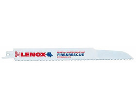 Lenox 20524B960R 9"Heavy Duty Reciprocating Blades - 10 TPI