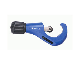 Lenox 21012TC134 1/8" - 1-3/4" Tube Cutter - Carded