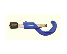 Lenox 21013TC258 1/4" - 2-5/8" Tube Cutter - Carded