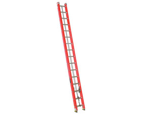 Louisville Ladder FE3232 32' Fiberglass Extension - Type 1A