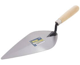 Masonry Tools 10PT 10" Pointing Trowel