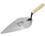 Masonry Tools 10PT 10" Pointing Trowel