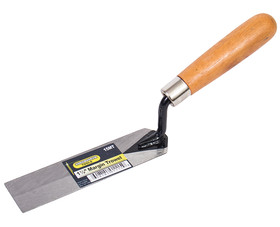 Masonry Tools 15MT 1-1/2" Margin Trowel