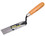 Masonry Tools 15MT 1-1/2" Margin Trowel