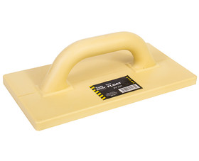 Masonry Tools 165 11" X 5-1/2" Foam Float