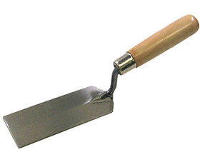 Masonry Tools 2MT 2" Margin Trowel