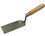 Masonry Tools 2MT 2" Margin Trowel