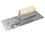 Masonry Tools 360 11" X 4-1/2" Wood Handle Plastering Trowel