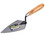 Masonry Tools 6PT 6" Pointing Trowel