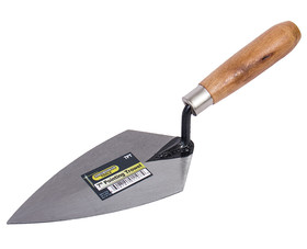 Masonry Tools 7PT 7" Pointing Trowel