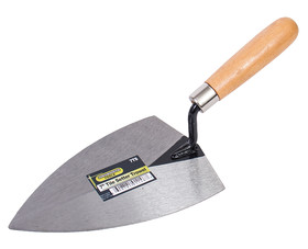 Masonry Tools 7TS 7" Tile Setters Trowel