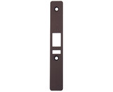 Em-D-Kay 31191 Replacement Face Plate For Duranodic Deadlatch