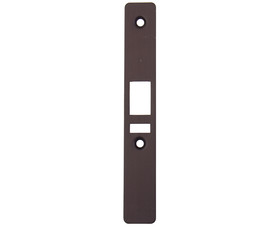 Em-D-Kay 31191 Replacement Face Plate For Duranodic Deadlatch