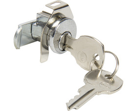 Em-D-Kay 4718 Mailbox Cutler Federal Lock