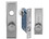 Em-D-Kay 5114ALDC Thru Bolted Left Hand Mortise Lockset