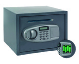 Em-D-Kay E3NS Security Safe With Lighted Display and Envelope Slot