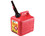 Midwest Can 2310 Auto Shut Off Gasoline Can - 2 Gallon