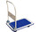 Milwaukee Hand Truck 33381 19" x 29" Folding Platform Cart - 330 Lb.