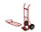 Milwaukee Hand Truck 47032 Hand Truck With Nose Extension - 800 Lbs.