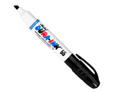 Markal 96529 Dura-Ink Medium Tapered Chisel Tipped Marker - Black