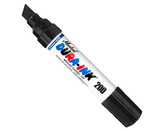 Markal 96917 Dura-Ink Super Size Chisel Tipped Marker - Black