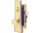 Marks 114-A-3-RHKD Apartment Function Mortise Lockset - Right Handed