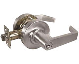 Marks 175A/26D HEAVY DUTY GRADE 2 LEVER ENTRY WITH CLUTCH 26D