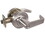 Marks 175F/26D HEAVY DUTY GRADE 2 LEVER STORE ROOM WITH CLUTCH 26D