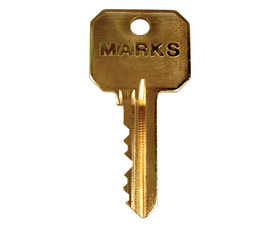 Marks 2184C Schlage 6 Pin Key