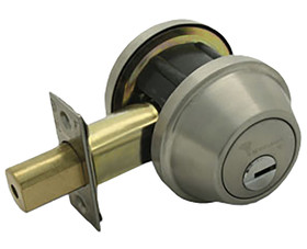 Mul-T-Lock 008J-MD1-32D Single Cylinder Cronus Deadbolt