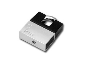 Mul-T-Lock 006C-C13PSP-A5 #13 High Security Padlocks - With Shackle Protector