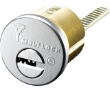 Mul-T-Lock 008J-RIMO-26-D Rim/Mortise Junior Cylinder