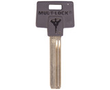 Mul-T-Lock 005C-KEYBLK Multi Lock Key Blank 005