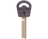 Mul-T-Lock 040C-KEYBLK Multi Lock Key Blank 040 Key Master