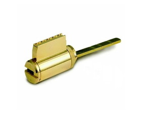 Mul-T-Lock 006C-Kidsh-05-D Key In Knob Cylinders -