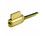 Mul-T-Lock 006C-Kidsh-05-D Key In Knob Cylinders -