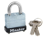 Master Lock 105D 1-1/8