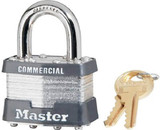 Master Lock 1KA2035 1-3/4