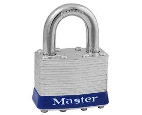 Master Lock 1UP 1-3/4" Universal Pin Padlocks - Boxed