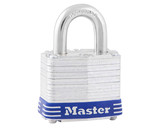 Master Lock 3D 1-1/2