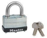 Master Lock 500D 1-3/4