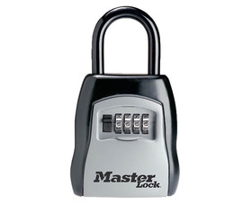 Master Lock 5400D Key Storage Safe - Holds 5 Keys