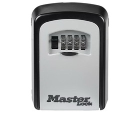 Master Lock 5401D Master Wall Mounted Key Box