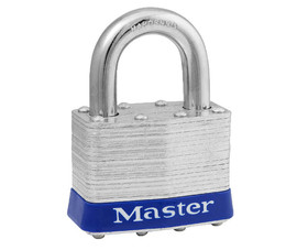 Master Lock 5UP 2" Universal Pin Padlock - Boxed